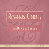 Обложка для Rosemary Clooney - Swinging On A Star