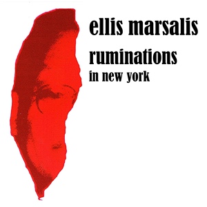 Обложка для Ellis Marsalis - When First We Met
