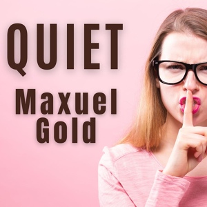 Обложка для Maxuel Gold - Pose