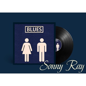 Обложка для Sonny Ray - Blues
