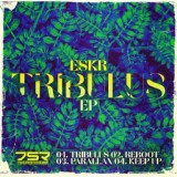 Обложка для ESKR - Tribulus