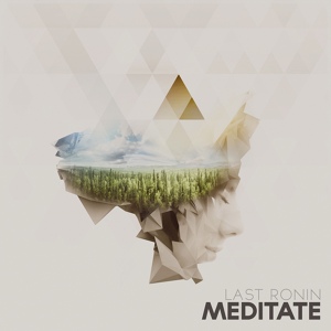 Обложка для Last Ronin - Meditate