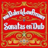 Обложка для Von Daler & Low Pressure - Reach