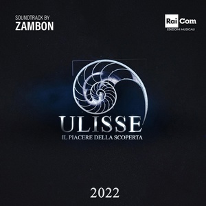 Обложка для Giuseppe Zambon, Ruben Zambon - Frozen Melody