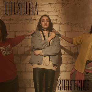 Обложка для Dilnura - Suretinde