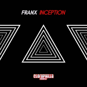 Обложка для Franx - Inception