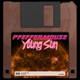 Обложка для Pfeffermouse - Young Sun