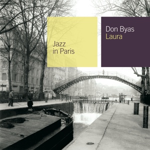 Обложка для Don Byas - Old Man River