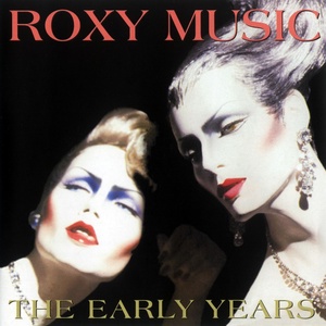 Обложка для Roxy Music - Mother Of Pearl