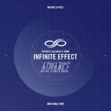 Обложка для INFINITE - Moonlight (INFINITE EFFECT ADVANCE LIVE Ver.)
