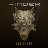 Обложка для Hinder - The Reign