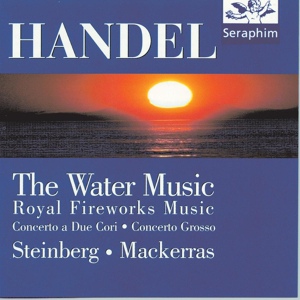 Обложка для Hans-Martin Linde, Linde Consort - Handel: Pomposo