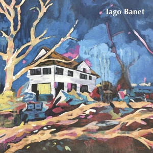 Обложка для Iago Banet - Moondance