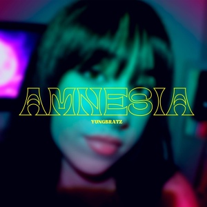 Обложка для yungbratz - Amnesia