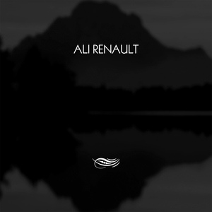 Обложка для Ali Renault - Smearing the Edges