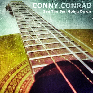 Обложка для Conny Conrad - See the Sun Going Down