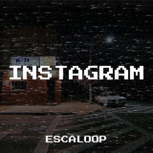 Обложка для Escaloop - Instagram