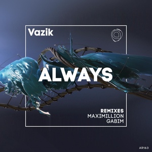 Обложка для Vazik - Always