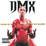 Обложка для DMX - Slippin'
