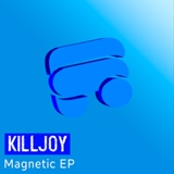 Обложка для Killjoy - Magnetic
