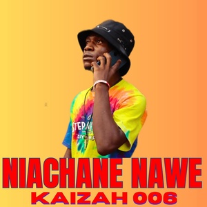 Обложка для Kaizah 006 - Niachane Nawe