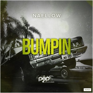 Обложка для NAELLOW - Bumpin