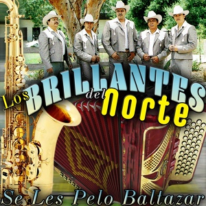 Обложка для Los Brillantes Del Norte - Juan De La Fuente
