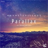 Обложка для Max Meyer, Sendr - Parallax