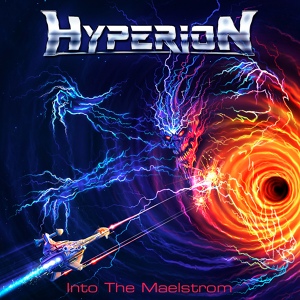 Обложка для Hyperion - Driller Killer