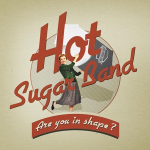 Обложка для Hot Sugar Band - Savoy