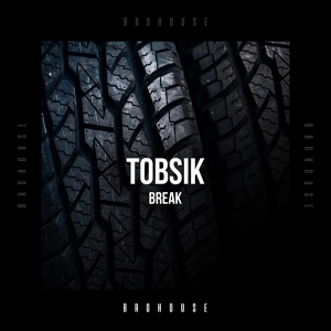 Обложка для TOBSIK - Brake