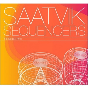 Обложка для Saatvik Sequencers - Raga Aheerbharavi