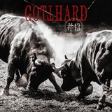 Обложка для Gotthard - Marry You