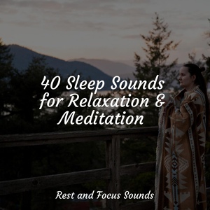 Обложка для Lullaby Babies, Mindfulness Mediation World, White Noise Sound Garden - Peaceful Flora