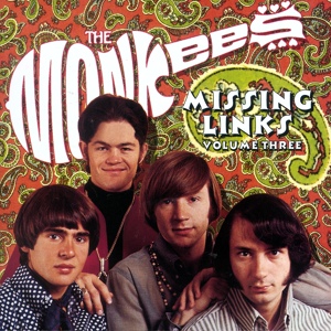 Обложка для The Monkees - She Hangs Out