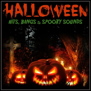 Обложка для Halloween Sound Effects - Skeleton Orchestra