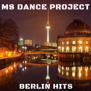 Обложка для MS Dance Project - Blue Da Ba Dee