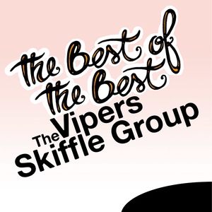 Обложка для The Vipers Skiffle Group - John B. Sails