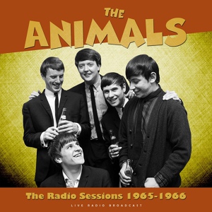 Обложка для The Animals - Jailhouse Rock