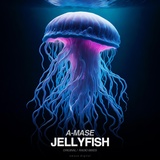 Обложка для A-Mase - Jellyfish (Original Mix)