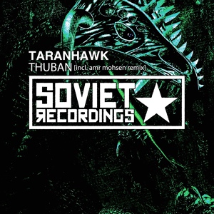 Обложка для Taranhawk - Thuban (Original Mix)