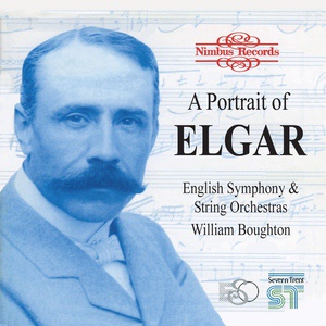Обложка для Sir Edward Elgar - Cockaigne Overture, Op. 40 "In London Town)