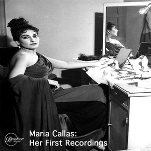 Обложка для Maria Callas feat. Arturo Basile, Sinfonica di Torino della RAI - Bellini, Norma - Act 1- Casta Diva