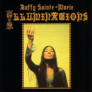 Обложка для Buffy Sainte-Marie - Suffer The Little Children