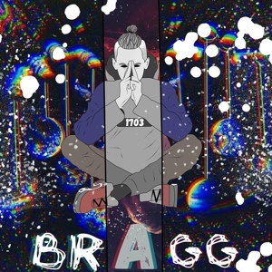 Обложка для Bragg - Короткими шагами