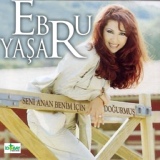Обложка для Ebru Yasar - Zehir Oluyor (BRB)