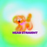 Обложка для NEIL FRANCES feat. St. Panther - Head Straight
