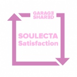 Обложка для Soulecta - Satisfaction