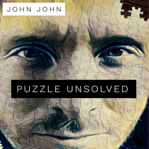 Обложка для John John - Puzzle Unsolved