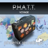 Обложка для P.H.A.T.T. - Voyage